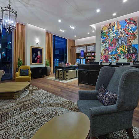 Hotel The Peregrine Omaha Downtown Curio Collection By Hilton Exterior foto