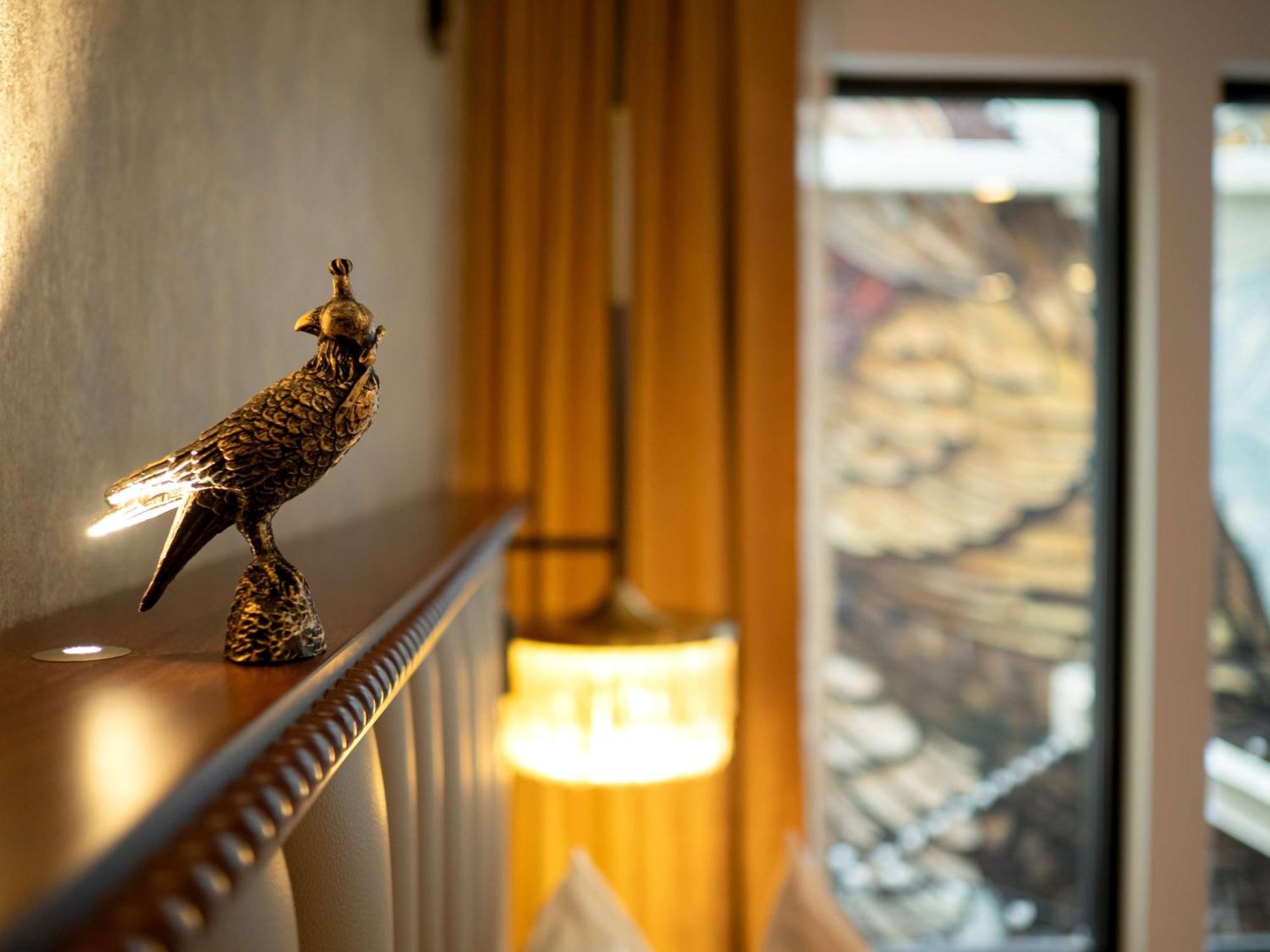 Hotel The Peregrine Omaha Downtown Curio Collection By Hilton Exterior foto